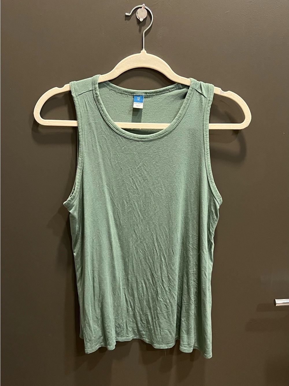 Old Navy Luxe Tank Top – Women’s XS